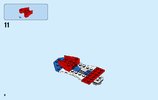 Bauanleitungen LEGO - 31076 - Daredevil Stunt Plane: Page 8