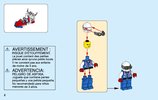 Bauanleitungen LEGO - 31076 - Daredevil Stunt Plane: Page 2