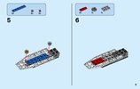 Bauanleitungen LEGO - 31076 - Daredevil Stunt Plane: Page 5