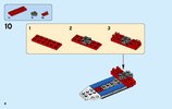 Bauanleitungen LEGO - 31076 - Daredevil Stunt Plane: Page 8