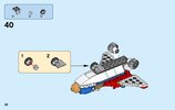 Bauanleitungen LEGO - 31076 - Daredevil Stunt Plane: Page 32