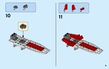 Bauanleitungen LEGO - 31076 - Daredevil Stunt Plane: Page 9