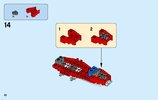 Bauanleitungen LEGO - 31076 - Daredevil Stunt Plane: Page 12