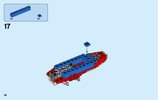 Bauanleitungen LEGO - 31076 - Daredevil Stunt Plane: Page 14