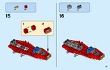 Bauanleitungen LEGO - 31076 - Daredevil Stunt Plane: Page 13