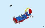 Bauanleitungen LEGO - 31076 - Daredevil Stunt Plane: Page 29