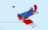 Bauanleitungen LEGO - 31076 - Daredevil Stunt Plane: Page 34