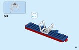 Bauanleitungen LEGO - 31076 - Daredevil Stunt Plane: Page 45