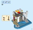 Bauanleitungen LEGO - 31077 - Modular Sweet Surprises: Page 49