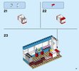 Bauanleitungen LEGO - 31077 - Modular Sweet Surprises: Page 21