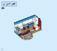 Bauanleitungen LEGO - 31077 - Modular Sweet Surprises: Page 24