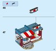 Bauanleitungen LEGO - 31077 - Modular Sweet Surprises: Page 41