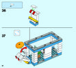 Bauanleitungen LEGO - 31077 - Modular Sweet Surprises: Page 26