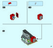 Bauanleitungen LEGO - 31077 - Modular Sweet Surprises: Page 37