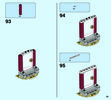 Bauanleitungen LEGO - 31077 - Modular Sweet Surprises: Page 53