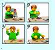 Bauanleitungen LEGO - 31077 - Modular Sweet Surprises: Page 2