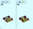 Bauanleitungen LEGO - 31077 - Modular Sweet Surprises: Page 58