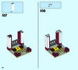 Bauanleitungen LEGO - 31077 - Modular Sweet Surprises: Page 60