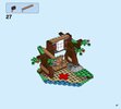 Bauanleitungen LEGO - 31078 - Treehouse Treasures: Page 27