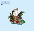 Bauanleitungen LEGO - 31078 - Treehouse Treasures: Page 34