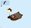 Bauanleitungen LEGO - 31078 - Treehouse Treasures: Page 18