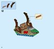 Bauanleitungen LEGO - 31078 - Treehouse Treasures: Page 12