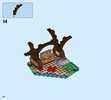 Bauanleitungen LEGO - 31078 - Treehouse Treasures: Page 14