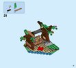 Bauanleitungen LEGO - 31078 - Treehouse Treasures: Page 21