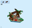 Bauanleitungen LEGO - 31078 - Treehouse Treasures: Page 22