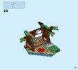 Bauanleitungen LEGO - 31078 - Treehouse Treasures: Page 23