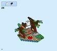 Bauanleitungen LEGO - 31078 - Treehouse Treasures: Page 24