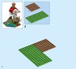 Bauanleitungen LEGO - 31078 - Treehouse Treasures: Page 4