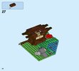 Bauanleitungen LEGO - 31078 - Treehouse Treasures: Page 24