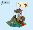 Bauanleitungen LEGO - 31078 - Treehouse Treasures: Page 44