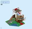 Bauanleitungen LEGO - 31078 - Treehouse Treasures: Page 50