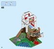 Bauanleitungen LEGO - 31078 - Treehouse Treasures: Page 62