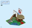 Bauanleitungen LEGO - 31078 - Treehouse Treasures: Page 40