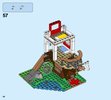 Bauanleitungen LEGO - 31078 - Treehouse Treasures: Page 54