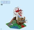 Bauanleitungen LEGO - 31078 - Treehouse Treasures: Page 60