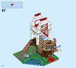 Bauanleitungen LEGO - 31078 - Treehouse Treasures: Page 64