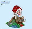 Bauanleitungen LEGO - 31078 - Treehouse Treasures: Page 68