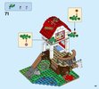 Bauanleitungen LEGO - 31078 - Treehouse Treasures: Page 69