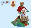 Bauanleitungen LEGO - 31078 - Treehouse Treasures: Page 73