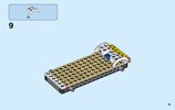 Bauanleitungen LEGO - 31079 - Sunshine Surfer Van: Page 11