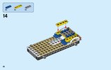 Bauanleitungen LEGO - 31079 - Sunshine Surfer Van: Page 16