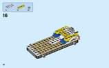 Bauanleitungen LEGO - 31079 - Sunshine Surfer Van: Page 18