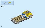 Bauanleitungen LEGO - 31079 - Sunshine Surfer Van: Page 20