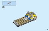 Bauanleitungen LEGO - 31079 - Sunshine Surfer Van: Page 23