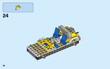 Bauanleitungen LEGO - 31079 - Sunshine Surfer Van: Page 26