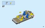 Bauanleitungen LEGO - 31079 - Sunshine Surfer Van: Page 29